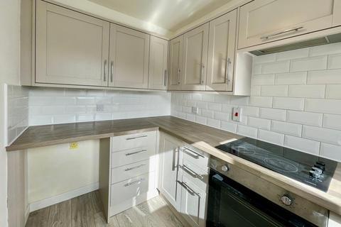 2 bedroom semi-detached house to rent, Lodge Close, Melton Mowbray