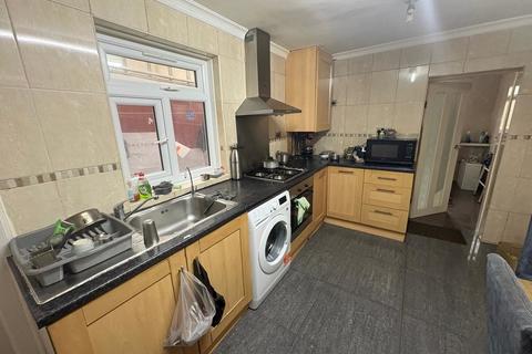 undefined, Grange Road, Southall