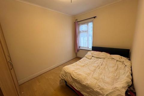 undefined, Grange Road, Southall