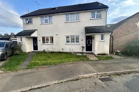 3 bedroom semi-detached house for sale, Milton Street, Waltham Abbey