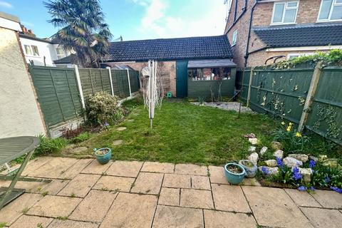 3 bedroom semi-detached house for sale, Milton Street, Waltham Abbey