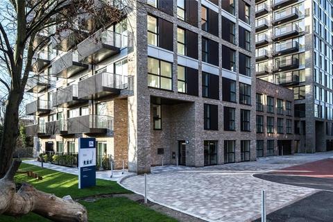 1 bedroom apartment for sale, Dundee House, 127 West Ealing, W13 8BW