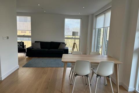 1 bedroom apartment for sale, Dundee House, 127 West Ealing, W13 8BW