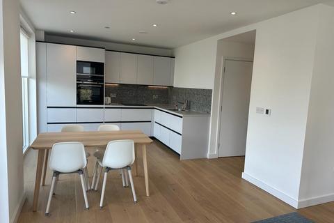 1 bedroom apartment for sale, Dundee House, 127 West Ealing, W13 8BW