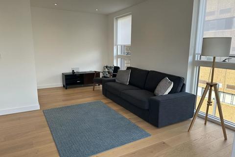 1 bedroom apartment for sale, Dundee House, 127 West Ealing, W13 8BW