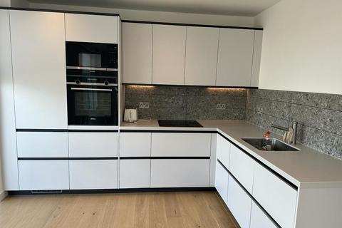 1 bedroom apartment for sale, Dundee House, 127 West Ealing, W13 8BW