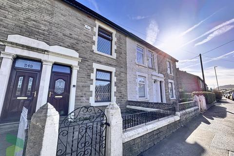 Blackburn Road, Darwen