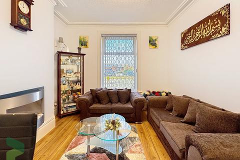 3 bedroom terraced house for sale, Blackburn Road, Darwen