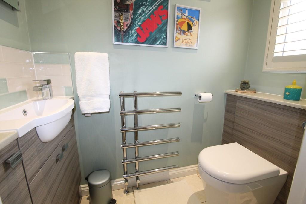 Cloakroom