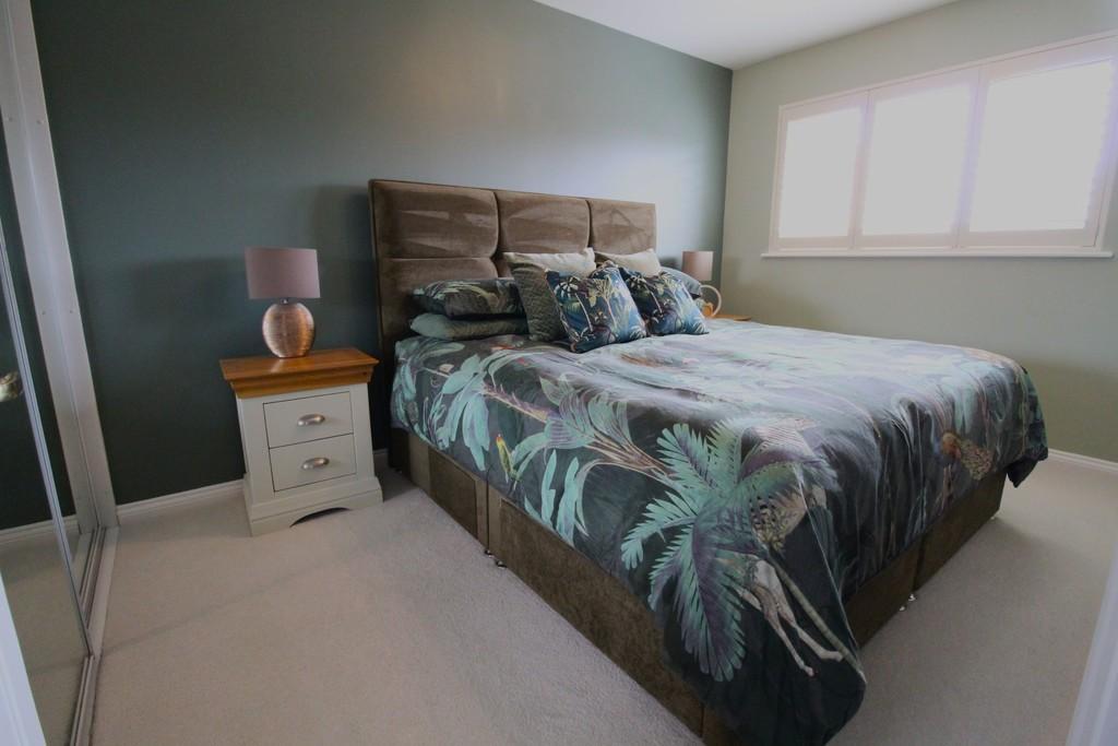 Bed 1