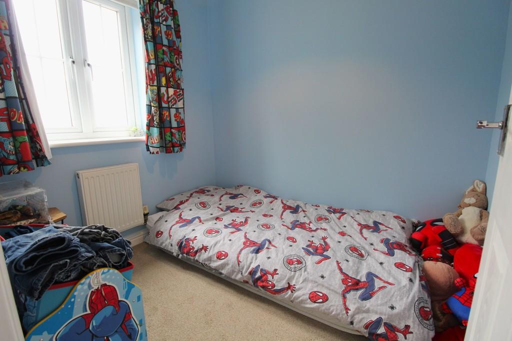 Bed 3