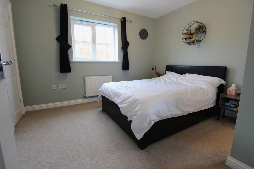 Bed 1