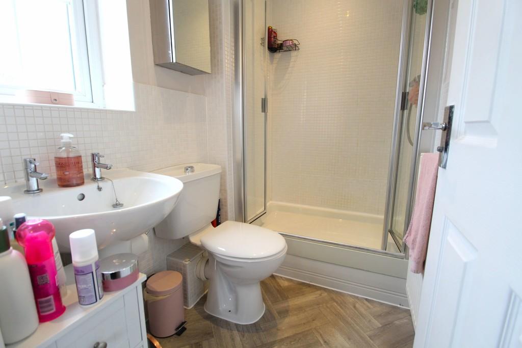 En suite