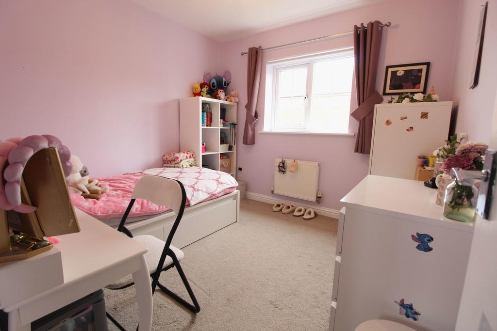 Bed 2