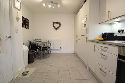 3 bedroom semi-detached house for sale, Barrance Way, Moggerhanger