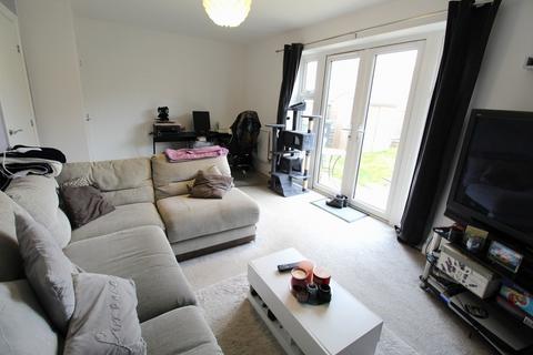 3 bedroom semi-detached house for sale, Barrance Way, Moggerhanger