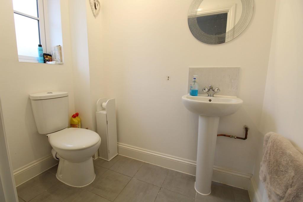 Cloakroom