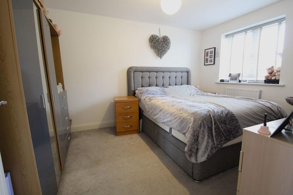Bed 1