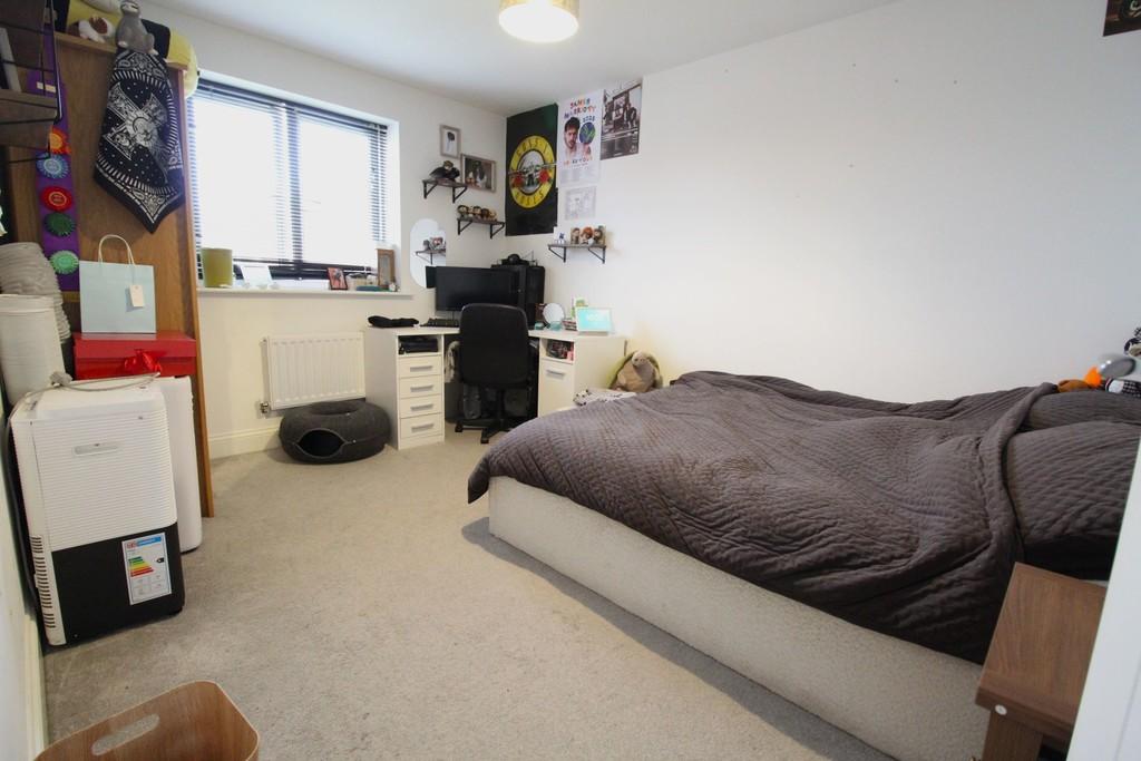 Bed 2