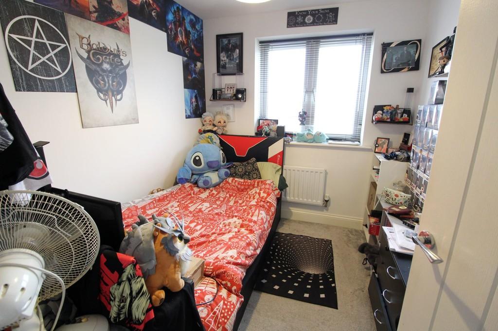 Bed 3
