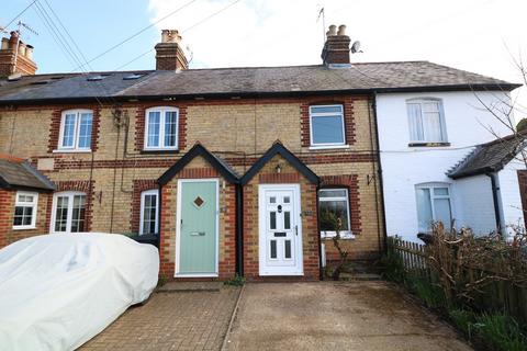 undefined, Middle Street, Brockham