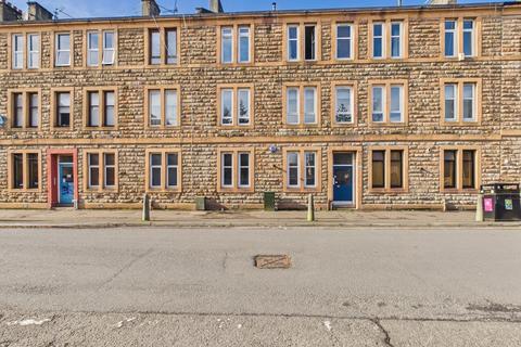 undefined, Crow Road, Glasgow G13