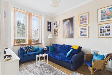 undefined, Crow Road, Glasgow G13