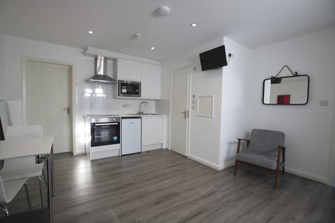 undefined, Anson Road, London