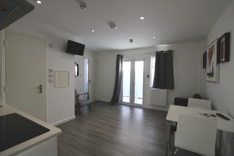 undefined, Anson Road, London