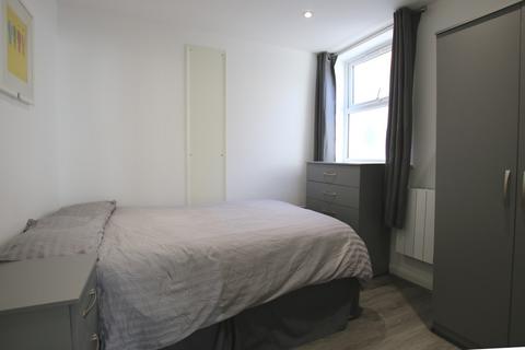 undefined, Anson Road, London