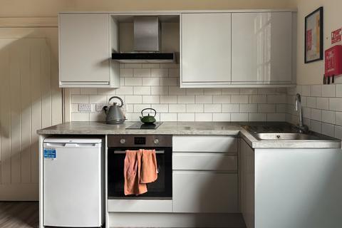 undefined, Bateman Street, Ground floor rear CB2