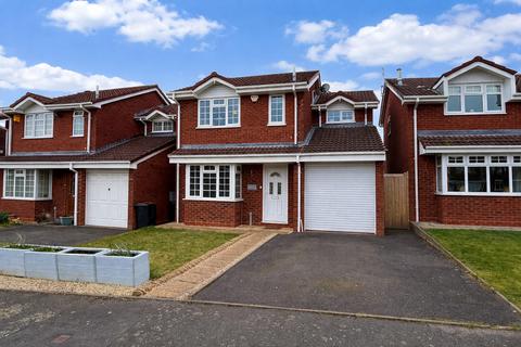 Ingleton Close