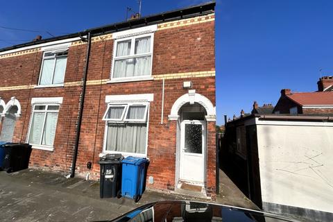undefined, Raglan Street, Hull