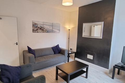 undefined, Raglan Street, Hull