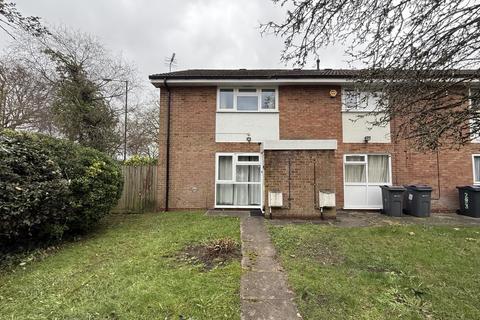undefined, Pershore Road, Birmingham B5