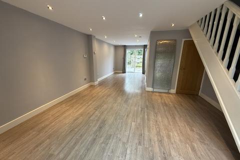 undefined, Pershore Road, Birmingham B5