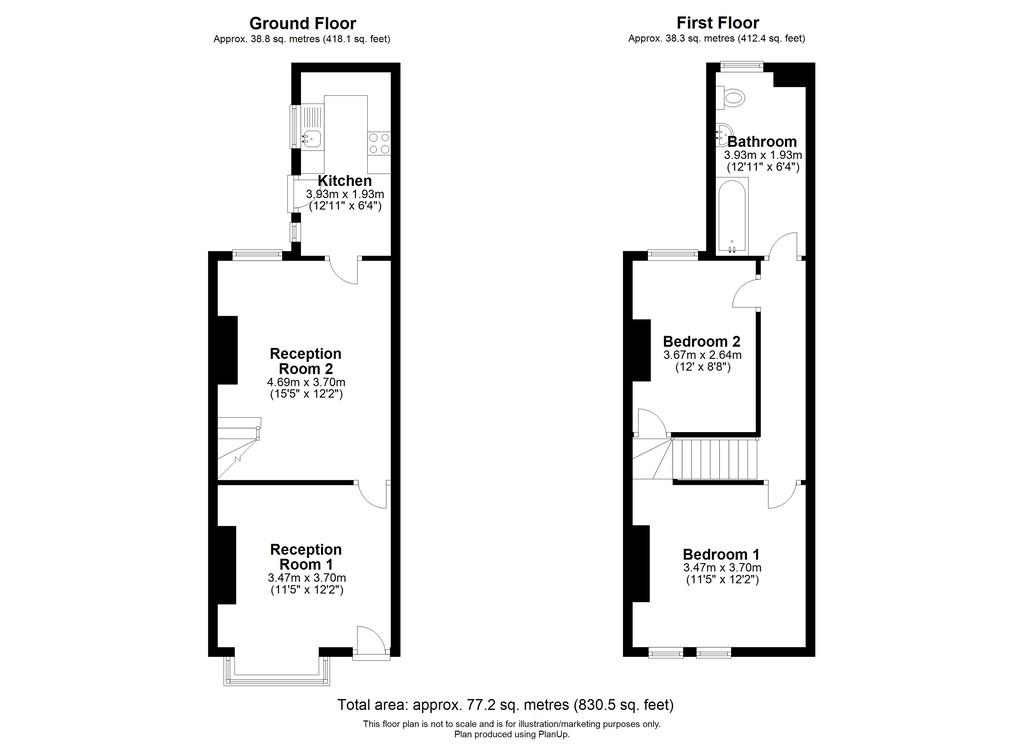 FLP 2040 1 original