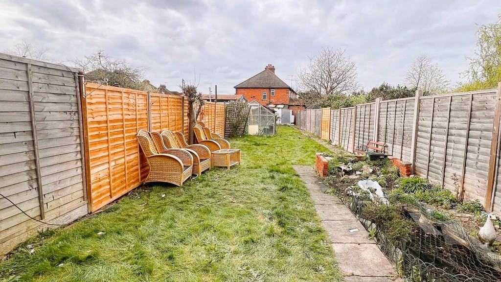 Garden 3