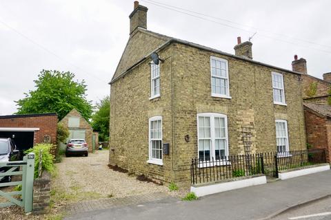 undefined, High Street, Martin LN4