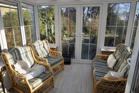 3 bedroom detached house for sale, High Street, Tattershall LN4