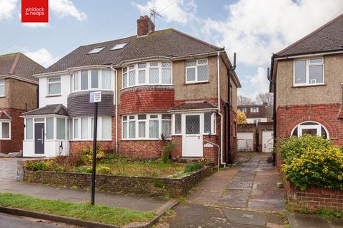 Fairfield Gardens, Portslade