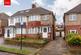 Fairfield Gardens, Portslade
