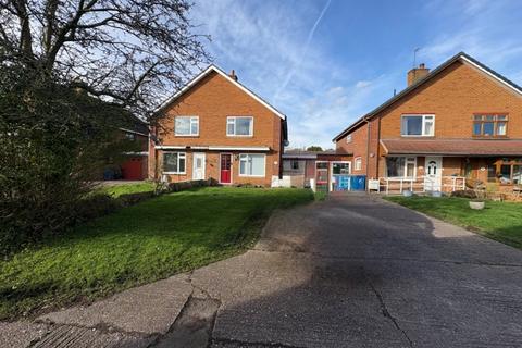 Sunnymead Road, Burntwood