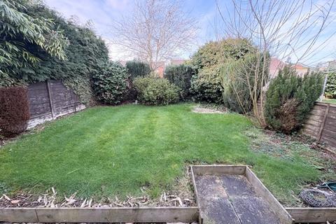 2 bedroom semi-detached house for sale, Sunnymead Road, Burntwood