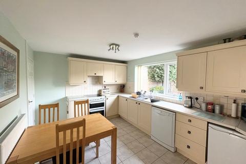 2 bedroom semi-detached house for sale, Sunnymead Road, Burntwood