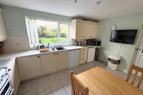 2 bedroom semi-detached house for sale, Sunnymead Road, Burntwood