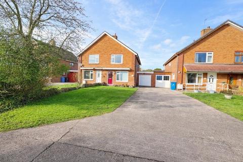 Sunnymead Road, Burntwood
