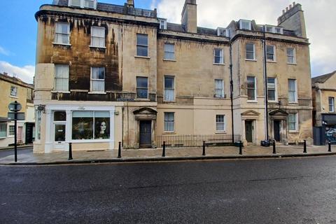 undefined, Burlington Place, Bath BA1