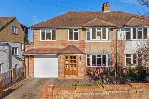 5 bedroom semi-detached house for sale, Lime Avenue, High Wycombe, HP11
