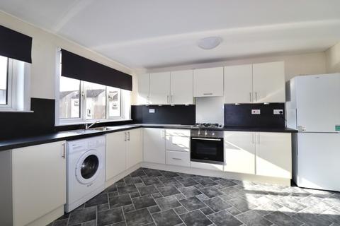 undefined, Kennilworth Rise, Livingston